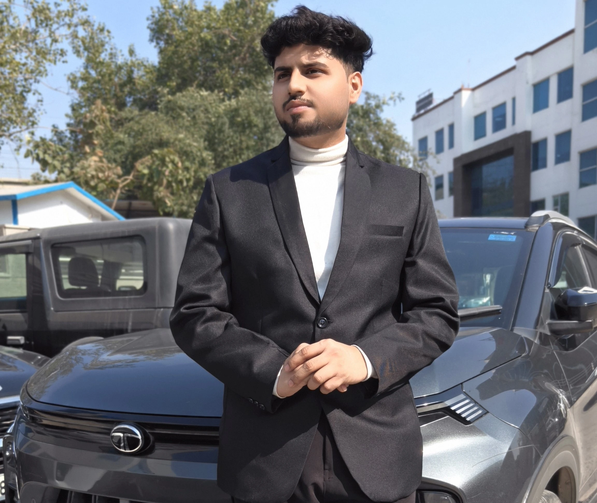 sayeem sir