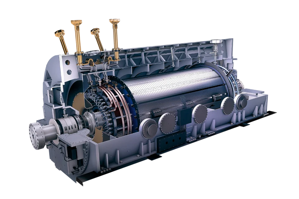SGen-3000W